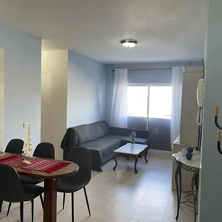 New 2 Bedrooms Galletas Apartamento *