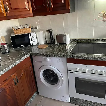 New 2 Bedrooms Galletas Apartamento *