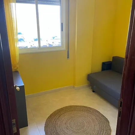 Διαμέρισμα New 2 Bedrooms Galletas Arona (Tenerife)