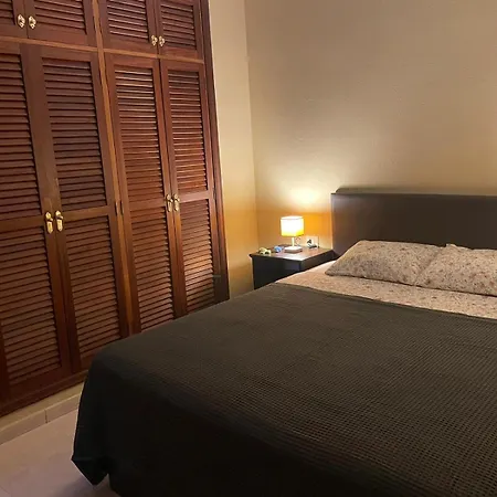 Διαμέρισμα New 2 Bedrooms Galletas